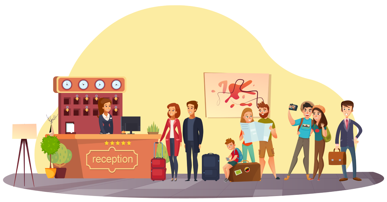 pixobooking